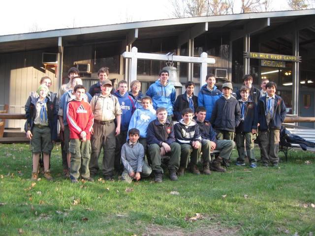Shooting Sports Group