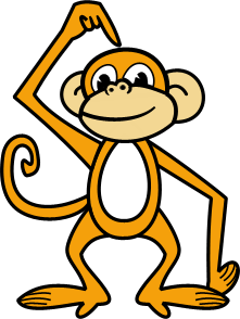 Web Monkey